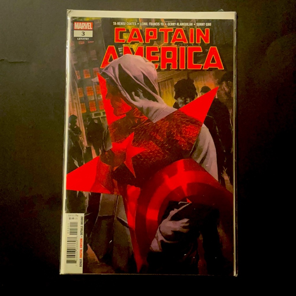 Comic Books - Picture 4 of 11